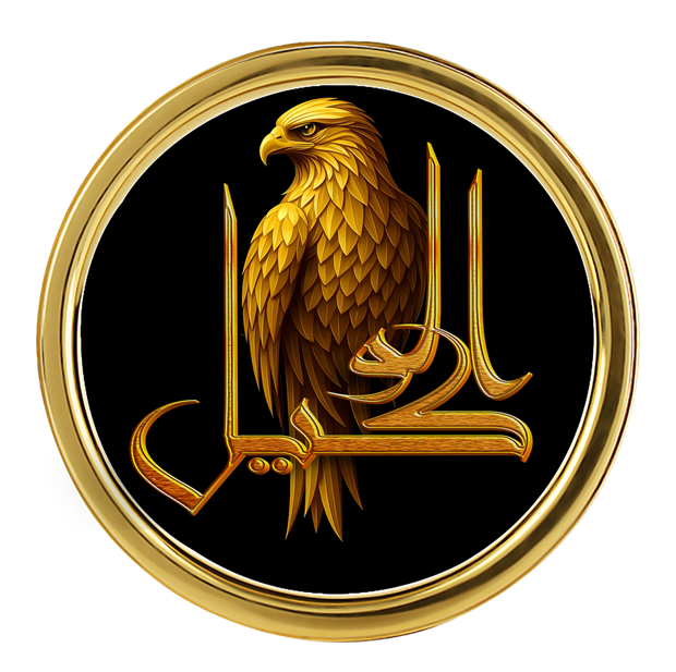 شعار الوكيل